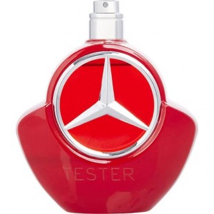 Mercedes-Benz MERCEDES-BENZ WOMEN IN RED 90ml edp TESTER