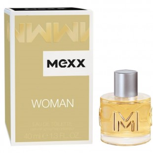 Mexx MEXX WOMAN 40ml edt