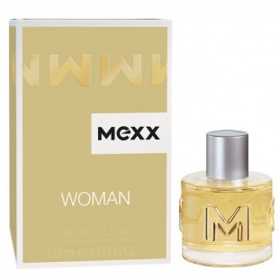 Mexx MEXX WOMAN 60ml edt