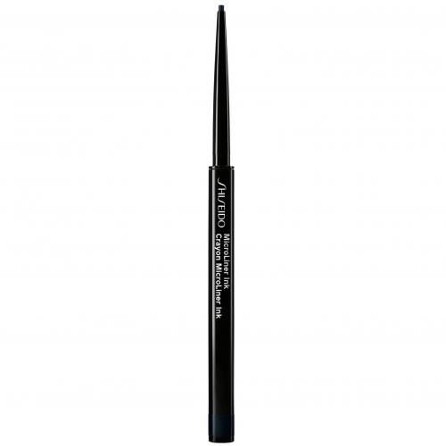 Подводка для глаз SHISEIDO MAKE UP MICROLINER INK №01 Black/Черный