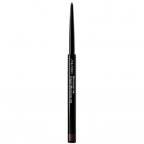Подводка для глаз SHISEIDO MAKE UP MICROLINER INK №02 Brown/Коричневый