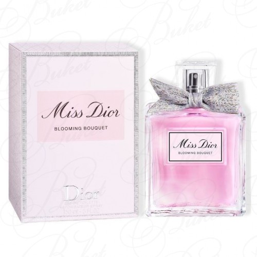 Туалетная вода Christian Dior MISS DIOR BLOOMING BOUQUET 2023 150ml edt