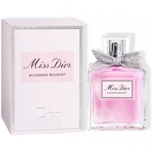 Christian Dior MISS DIOR BLOOMING BOUQUET 2023 50ml edt