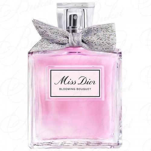 Тестер Christian Dior MISS DIOR BLOOMING BOUQUET 2023 100ml edt TESTER