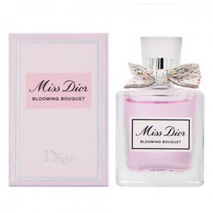 Christian Dior MISS DIOR BLOOMING BOUQUET 2023 5ml edt