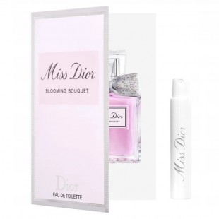 Christian Dior MISS DIOR BLOOMING BOUQUET 2023 1ml edt