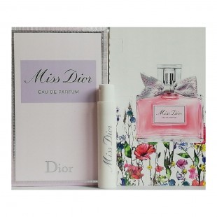 Christian Dior MISS DIOR Eau de Parfum 2021 1ml edp