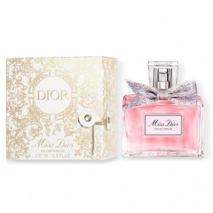 Christian Dior MISS DIOR Limited Edition 100ml edp