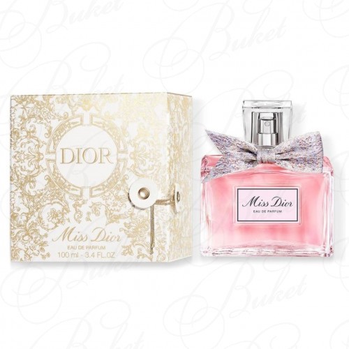 Парфюмерная вода Christian Dior MISS DIOR Limited Edition 100ml edp