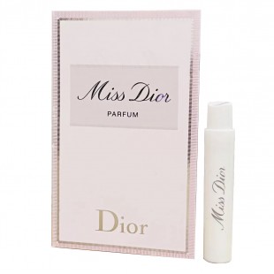 Christian Dior MISS DIOR PARFUM 1ml parfum