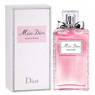 Christian Dior MISS DIOR ROSE N'ROSES 150ml edt