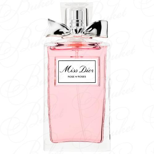 Туалетная вода Christian Dior MISS DIOR ROSE N'ROSES 50ml edt