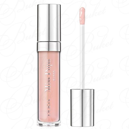 Блеск для губ PUPA MAKE UP MISS PUPA GLOSS №400 Ballerina