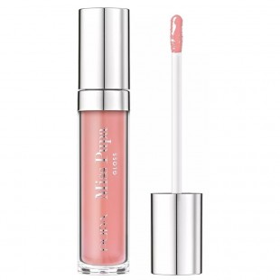 Блеск для губ PUPA MAKE UP MISS PUPA GLOSS №401 Lovely Pink