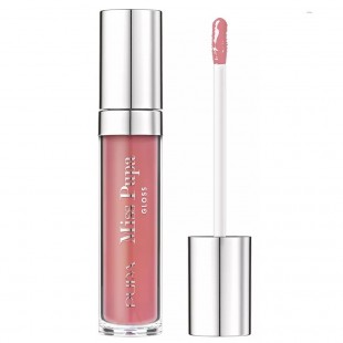 Блеск для губ PUPA MAKE UP MISS PUPA GLOSS №402 Blossom Pink