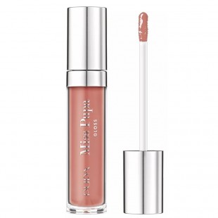 Блеск для губ PUPA MAKE UP MISS PUPA GLOSS №405 Blush Nude