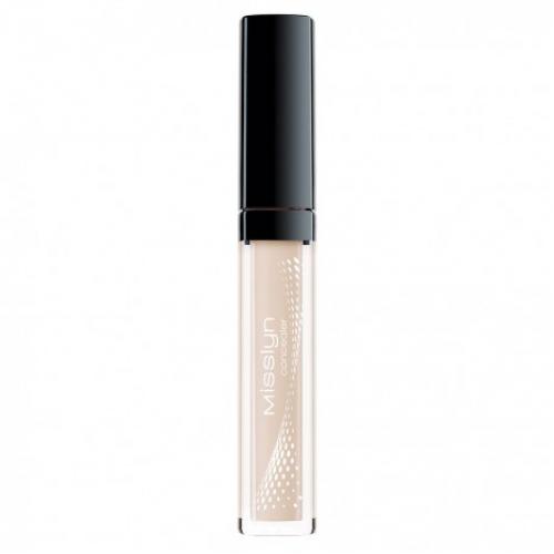 Консилер под глаза MISSLYN MAKE UP CONCEALER №03 Porcelain