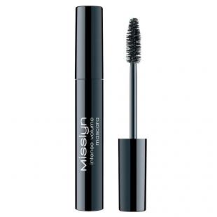 Тушь для ресниц MISSLYN MAKE UP INTENSE VOLUME №01 Black