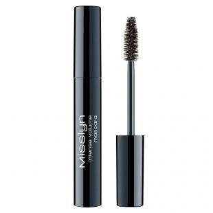 Тушь для ресниц MISSLYN MAKE UP INTENSE VOLUME №08 Chocolate