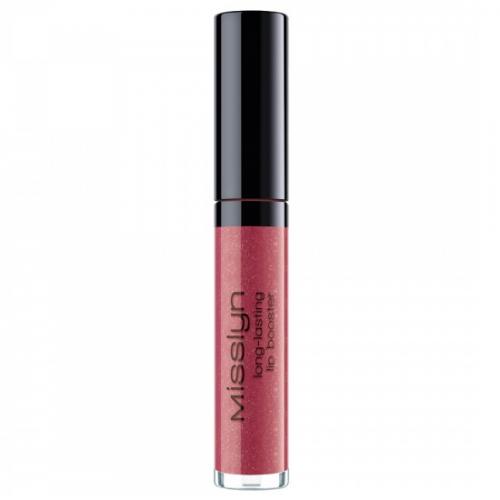 Блеск для губ MISSLYN MAKE UP LONG LASTING LIP BOOSTER №63 Stay The Night