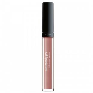 Блеск для губ MISSLYN MAKE UP RICH COLOR GLOSS №176 Naked Truth