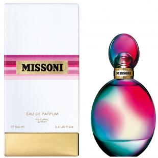 Missoni MISSONI Eau de Parfum 100ml edp