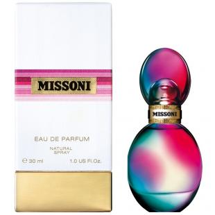 Missoni MISSONI Eau de Parfum 30ml edp