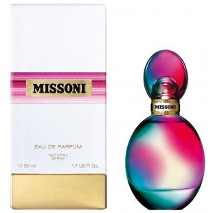 Missoni MISSONI Eau de Parfum 50ml edp