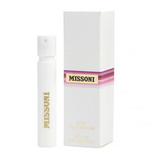 Missoni MISSONI Eau de Parfum 1ml edp