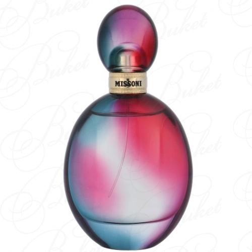 Тестер Missoni MISSONI Eau de Parfum 100ml edp TESTER