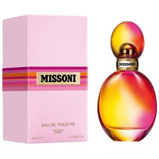 Missoni MISSONI Eau de Toilette 50ml edt