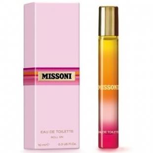 Missoni MISSONI Eau de Toilette 10ml edt