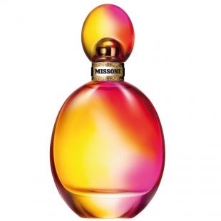 Missoni MISSONI Eau de Toilette 100ml edt TESTER