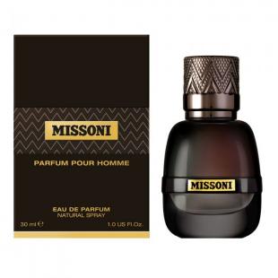 Missoni MISSONI PARFUM POUR HOMME 30ml edp