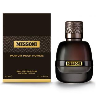 Missoni MISSONI PARFUM POUR HOMME 50ml edp