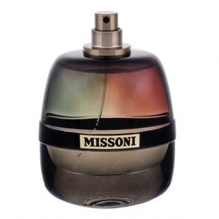 Missoni MISSONI PARFUM POUR HOMME 100ml edp TESTER