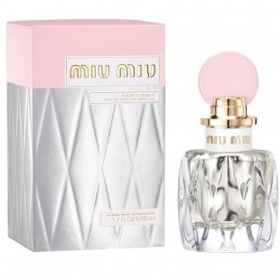 Miu Miu MIU MIU FLEUR D'ARGENT ABSOLUE 50ml edp