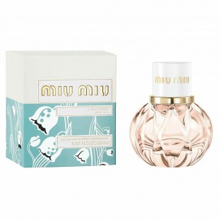 Miu Miu MIU MIU L'EAU ROSEE 20ml edt