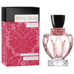 Miu Miu MIU MIU TWIST 100ml edp