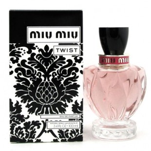 Miu Miu MIU MIU TWIST 100ml edp TESTER