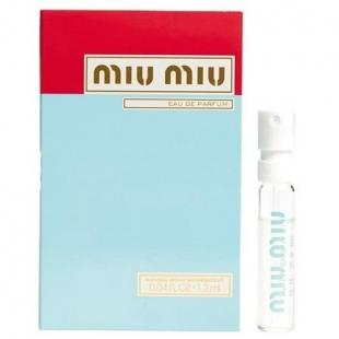 Miu Miu MIU MIU 1.2ml edp