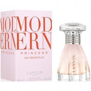 Lanvin MODERN PRINCESS EAU SENSUELLE 30ml edt