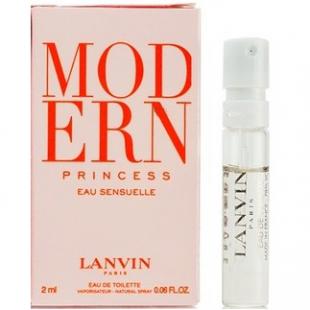 Lanvin MODERN PRINCESS EAU SENSUELLE 2ml edt