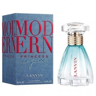 Lanvin MODERN PRINCESS IN JEANS 30ml edp