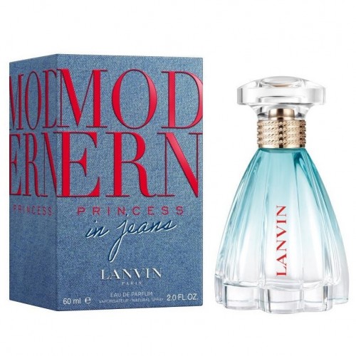 Парфюмерная вода Lanvin MODERN PRINCESS IN JEANS 60ml edp