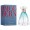 Lanvin MODERN PRINCESS IN JEANS 90ml edp