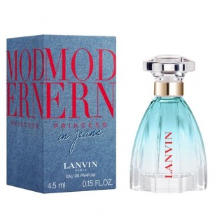 Lanvin MODERN PRINCESS IN JEANS 4.5ml edp