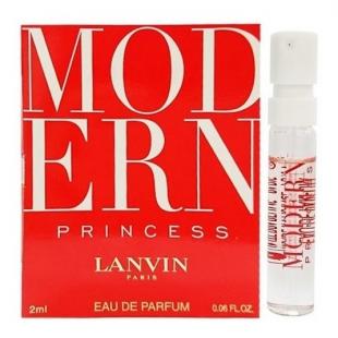 Lanvin MODERN PRINCESS 2ml edp