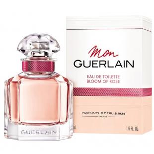 Guerlain MON GUERLAIN BLOOM OF ROSE 50ml edt