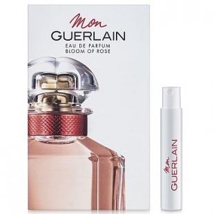 Guerlain MON GUERLAIN BLOOM OF ROSE Eau de Parfum 0.7ml edp